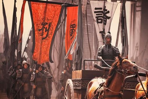 三国时期百姓生活水平最高的是哪个国家?