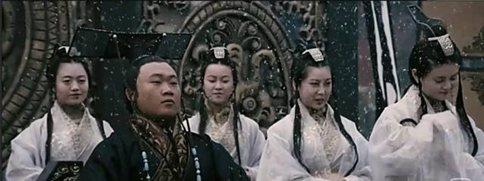 孙权性格温和为什么孙皓却很暴虐?