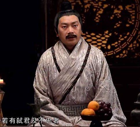 孙权性格温和为什么孙皓却很暴虐?