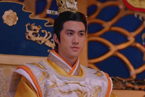 张氏兄弟一起上武则天是怎么回事?