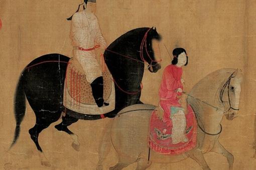 宋徽宗在金国的俘虏生活到底是凄惨无比还是非常惬意?