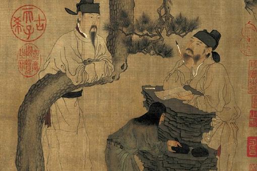 宋徽宗在金国的俘虏生活到底是凄惨无比还是非常惬意?