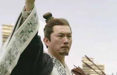 ​周鲂在三国属于什么水平?