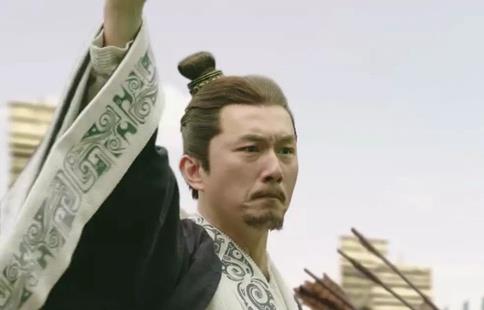 周鲂在三国属于什么水平?