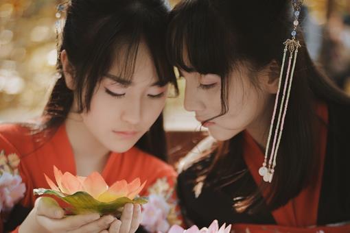 为什么历朝历代都是以汉族为主?