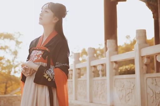 为什么历朝历代都是以汉族为主?