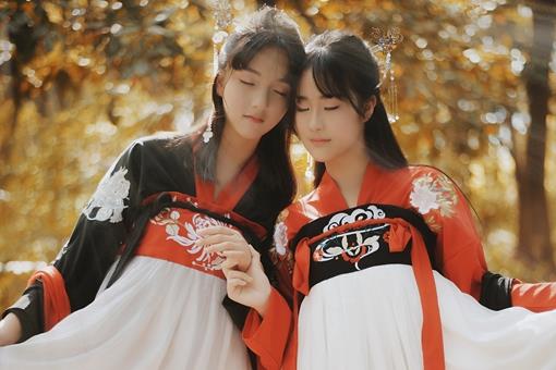 为什么历朝历代都是以汉族为主?