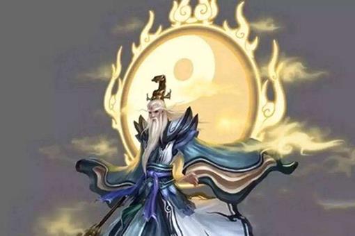 镇元子在西游记地位怎么样?算不算神仙?