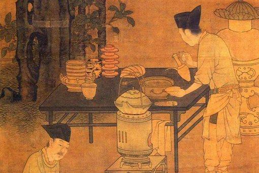 宋朝也有狗仔小报么?一般都写什么内容?