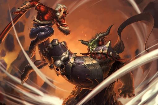 蝎子精为什么是西游最厉害的妖怪?