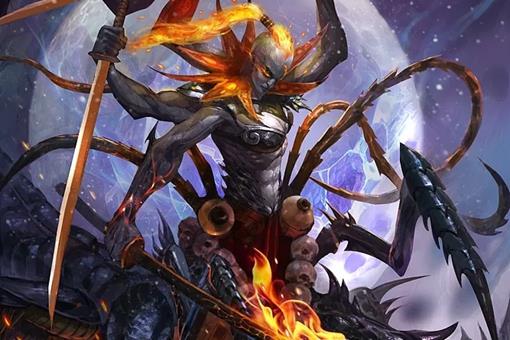 蝎子精为什么是西游最厉害的妖怪?