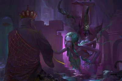 ​蝎子精为什么是西游最厉害的妖怪?