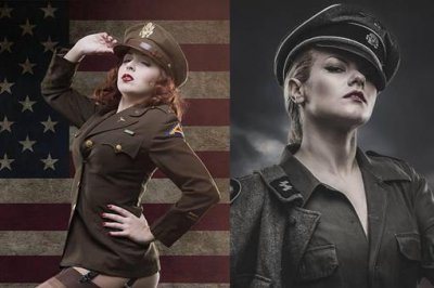 ​如果没有二战,美国还会是超级大国吗?