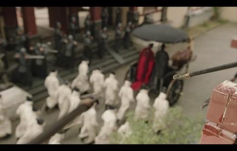 司马懿权力被架空为什么还能培养三千死士?