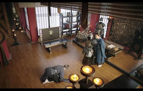 司马懿权力被架空为什么还能培养三千死士?