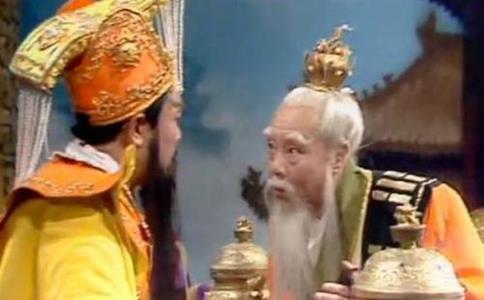 古代太上老君为什么要炼仙丹?原因是什么?