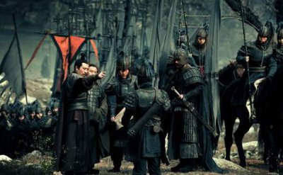 ​为什么说刘备的天下是哭出来的?他到底有多爱哭?