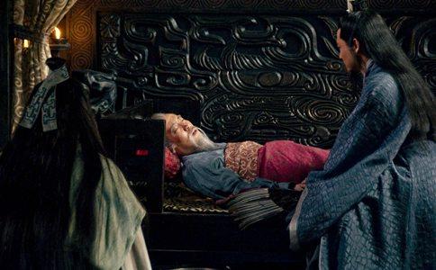 为什么说刘备的天下是哭出来的?他到底有多爱哭?