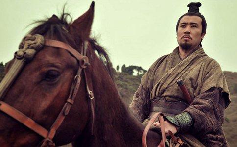 为什么说刘备的天下是哭出来的?他到底有多爱哭?