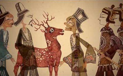 赵高指鹿为马,究竟有没有生物学依据?