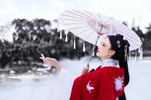 司马相如对卓文君真的是真爱吗?