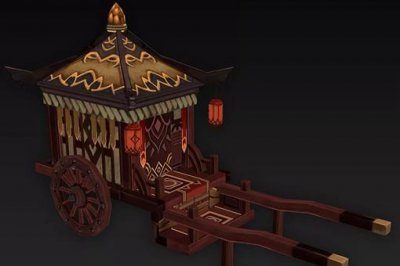 ​晚清一般有哪些常见的交通工具?那个时候有自行车么?