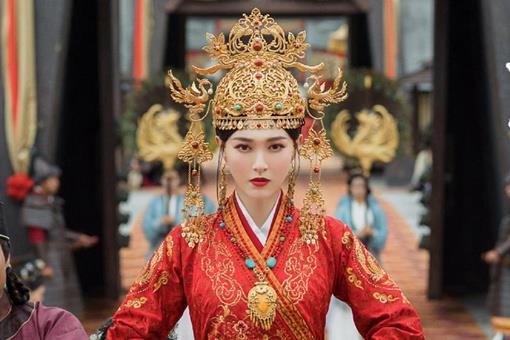 萧太后赐死两个姐姐是真的吗