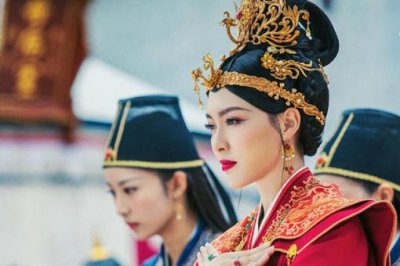 ​萧太后赐死两个姐姐是真的吗