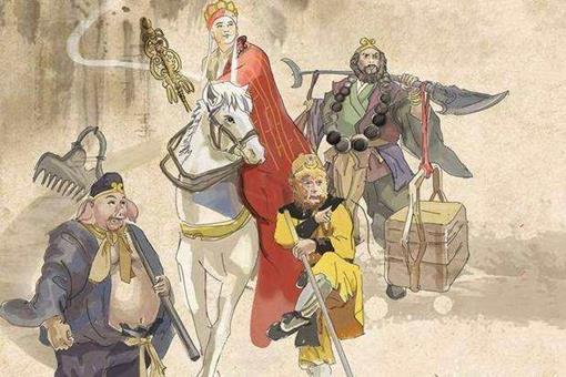 孙悟空为什么飞不出如来的手掌?如来的手掌有什么奥秘?