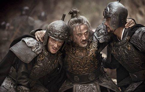 司马懿为什么能克制诸葛亮?