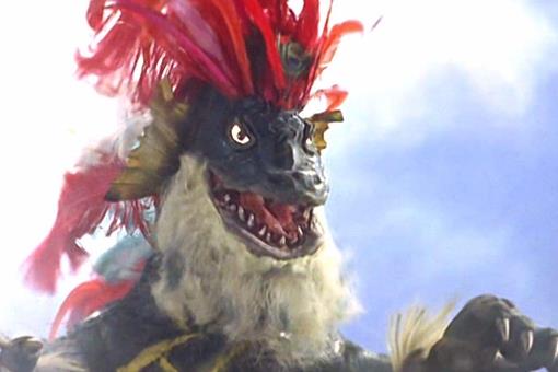 奥特曼里最强的是什么奥特曼?