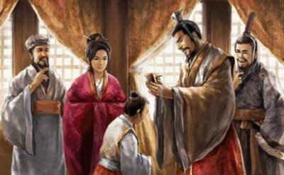 ​中国很多姓氏都和这个王朝有关,来看看有没有你的?