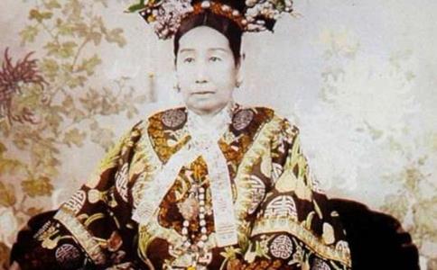 慈禧太后牙齿为什么那么白?古代人是怎么来保护牙齿?