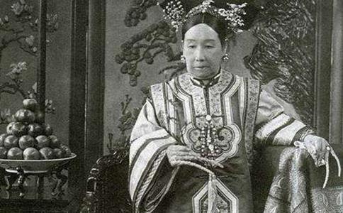 慈禧太后牙齿为什么那么白?古代人是怎么来保护牙齿?