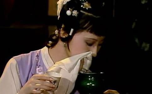 慈禧太后牙齿为什么那么白?古代人是怎么来保护牙齿?