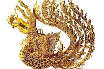 ​历史上的古人是如何得知黄金很珍贵的?