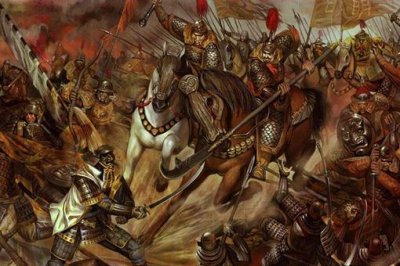 ​清朝为什么比明朝大很多?