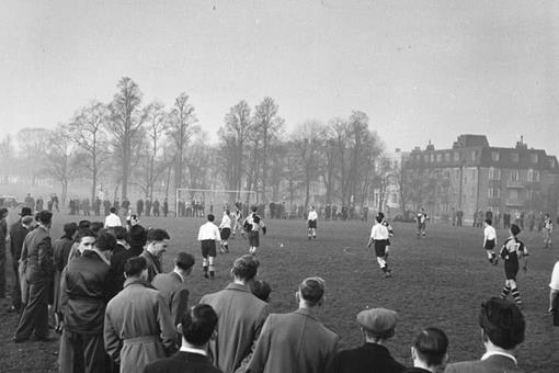 英国在世界杯为什么叫英格兰?历史上英国为什么有四支球队参加世界杯?