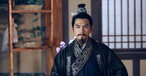 曹操和刘备谁更腹黑?