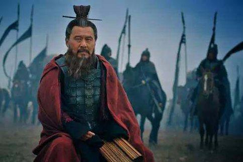 曹操和刘备谁更腹黑?