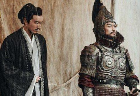 孔融多次冒犯曹操只因说了这句话惹上杀身之祸