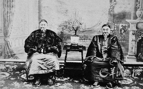 清末的湖广总督和两广总督有什么区别?管辖范围是一样的吗?