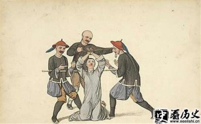 ​剃发易服到底死了多少人