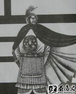 ​封常清谢死表内容介绍 将军封常清传