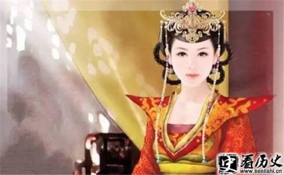 ​北魏孝文帝皇后冯妙莲下春药夺宠的故事