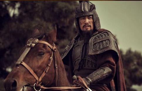 关羽为什么要选择一人进攻襄樊?