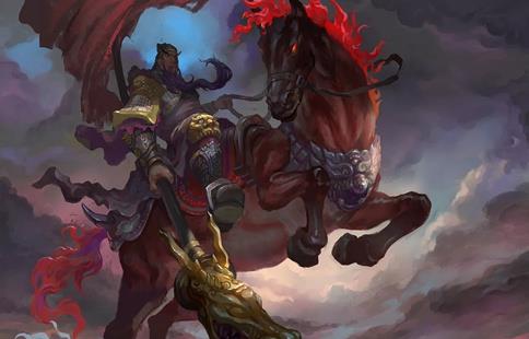 关羽为什么要选择一人进攻襄樊?