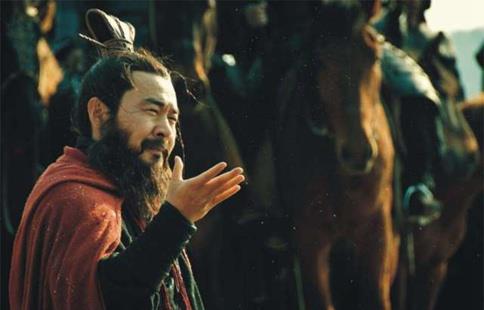 关羽为什么要选择一人进攻襄樊?