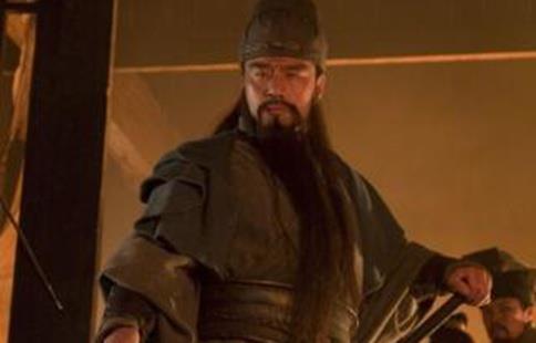 关羽为什么要选择一人进攻襄樊?