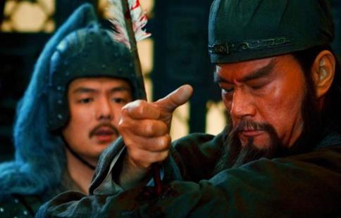 关羽为什么要选择一人进攻襄樊?